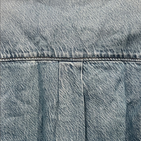 NWT-Joe’s Brand Denim Shirt - Picture 10 of 11